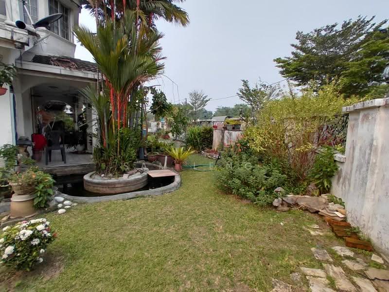 2-storey Terraced House for Sale in Usj 4 (Subang Jaya) - Sam Leng - Exterior - PropertyGuru.com.my