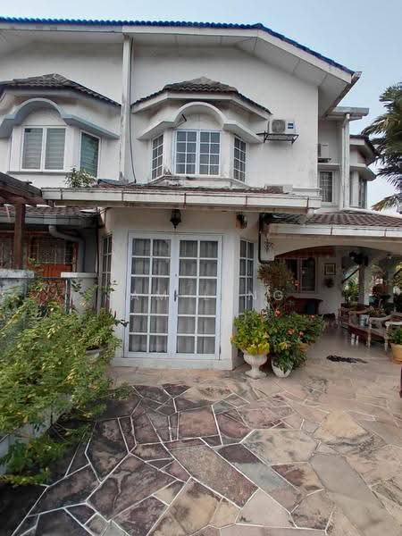 2-storey Terraced House for Sale in Usj 4 (Subang Jaya) - Sam Leng - Exterior - PropertyGuru.com.my