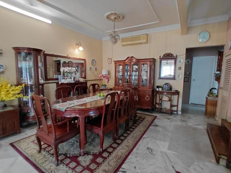 2-storey Terraced House for Sale in Usj 4 (Subang Jaya) - Sam Leng - Dining Room - PropertyGuru.com.my