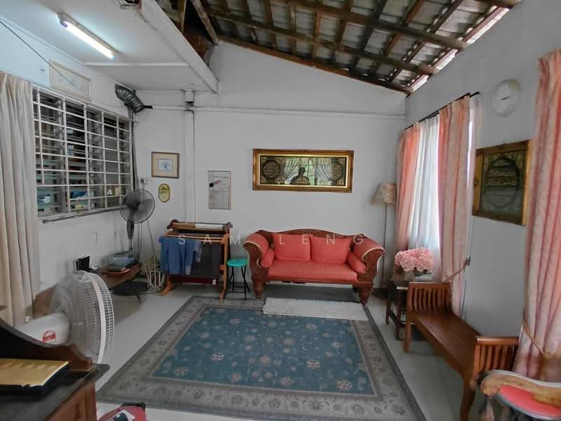 2-storey Terraced House for Sale in Usj 4 (Subang Jaya) - Sam Leng - Living Room - PropertyGuru.com.my