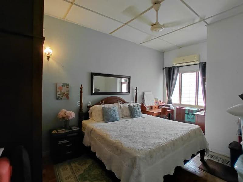 2-storey Terraced House for Sale in Usj 4 (Subang Jaya) - Sam Leng - Bedroom - PropertyGuru.com.my