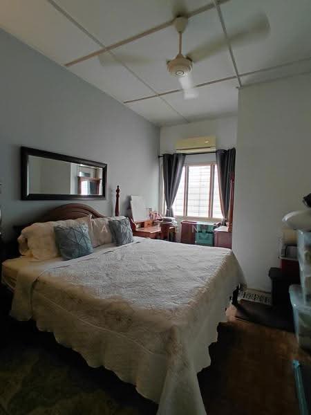 2-storey Terraced House for Sale in Usj 4 (Subang Jaya) - Sam Leng - Bedroom - PropertyGuru.com.my