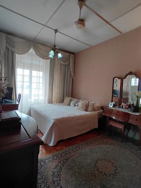 2-storey Terraced House for Sale in Usj 4 (Subang Jaya) - Sam Leng - Bedroom - PropertyGuru.com.my