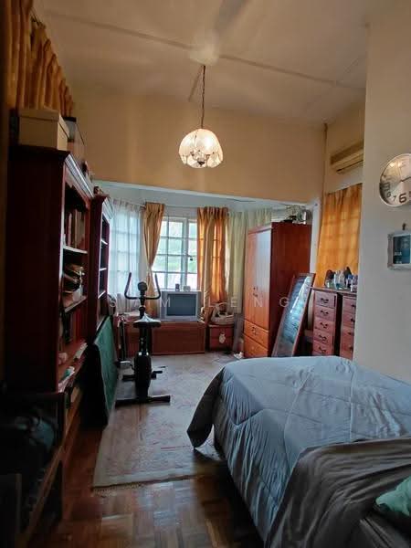 2-storey Terraced House for Sale in Usj 4 (Subang Jaya) - Sam Leng - Bedroom - PropertyGuru.com.my