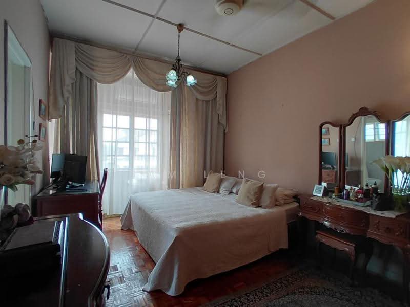 2-storey Terraced House for Sale in Usj 4 (Subang Jaya) - Sam Leng - Bedroom - PropertyGuru.com.my