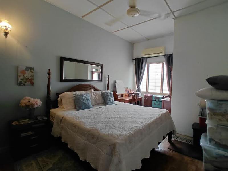 2-storey Terraced House for Sale in Usj 4 (Subang Jaya) - Sam Leng - Bedroom - PropertyGuru.com.my