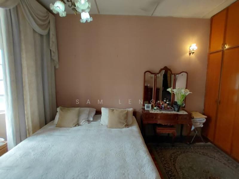 2-storey Terraced House for Sale in Usj 4 (Subang Jaya) - Sam Leng - Bedroom - PropertyGuru.com.my