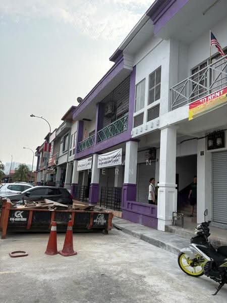 Shop for Rent in Bandar Tun Hussein Onn (Cheras) - Chai Ming Hern - PropertyGuru.com.my
