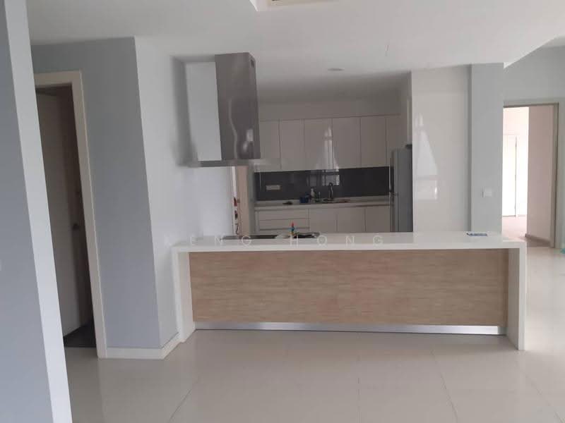 Kondominium untuk Dijual di Arata of Tijani - Keng Hong - Kitchen - PropertyGuru.com.my
