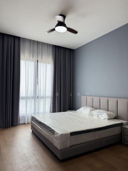 Condominium for Rent at Bangsar Hill Park - Zoie Law - Bedroom - PropertyGuru.com.my