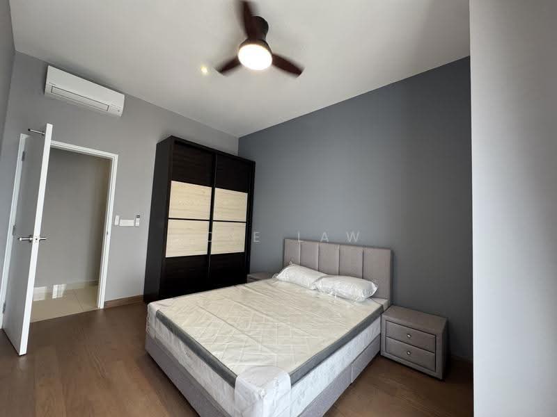 Condominium for Rent at Bangsar Hill Park - Zoie Law - Bedroom - PropertyGuru.com.my
