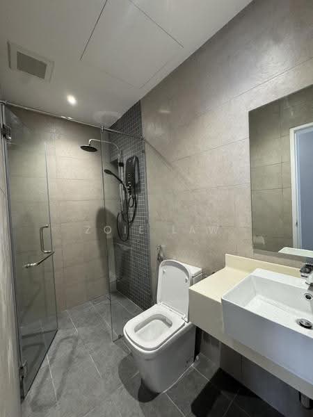 Condominium for Rent at Bangsar Hill Park - Zoie Law - Bathroom - PropertyGuru.com.my