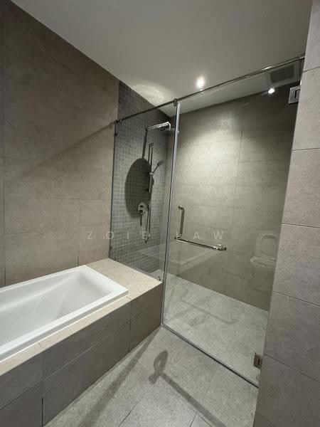 Condominium for Rent at Bangsar Hill Park - Zoie Law - Bathroom - PropertyGuru.com.my