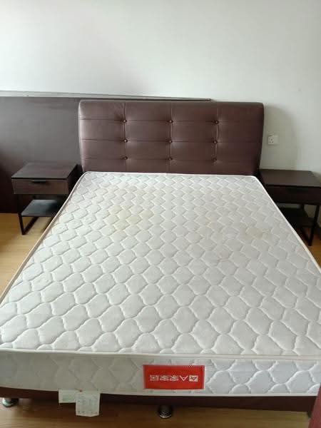 Condominium for Rent at Amberside @ Country Garden Danga Bay - Kevin Lim - Bedroom - PropertyGuru.com.my