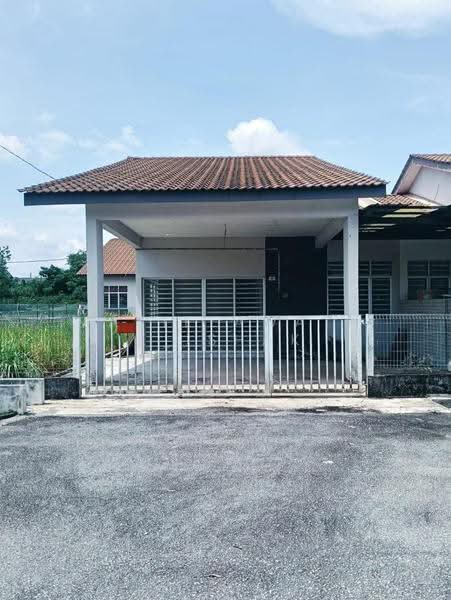 Rumah Berkembar untuk Dijual di Kuantan (Pahang) - Fazielawatie Ishak - Exterior - PropertyGuru.com.my
