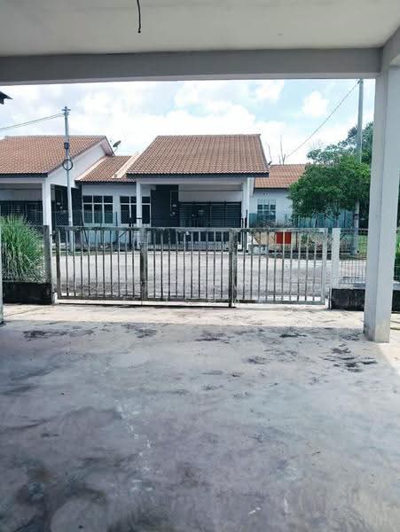 Rumah Berkembar untuk Dijual di Kuantan (Pahang) - Fazielawatie Ishak - Exterior - PropertyGuru.com.my