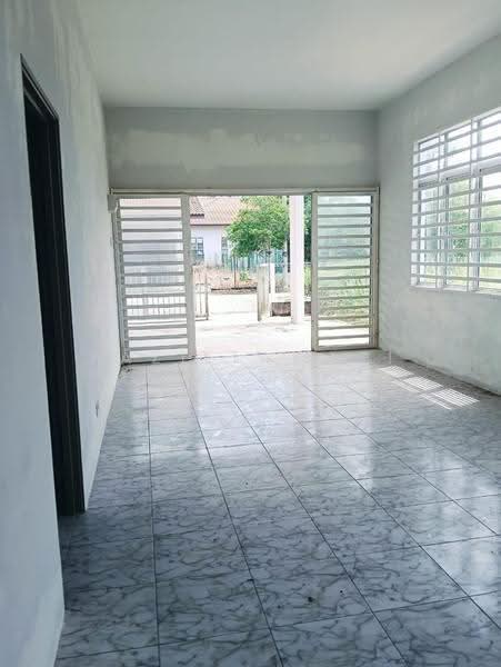 Rumah Berkembar untuk Dijual di Kuantan (Pahang) - Fazielawatie Ishak - Living Room - PropertyGuru.com.my