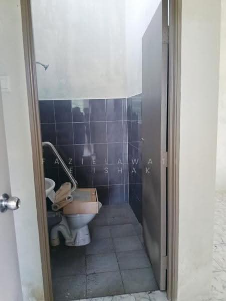 Rumah Berkembar untuk Dijual di Kuantan (Pahang) - Fazielawatie Ishak - PropertyGuru.com.my
