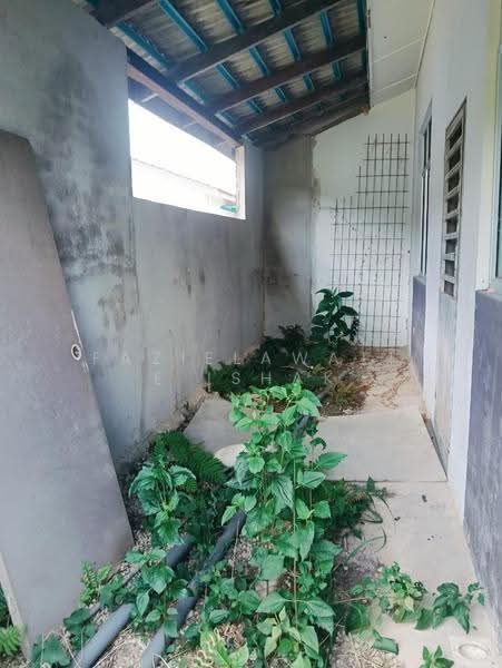Rumah Berkembar untuk Dijual di Kuantan (Pahang) - Fazielawatie Ishak - PropertyGuru.com.my