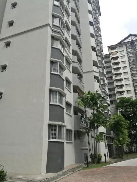 Condominium for Sale at Puncak Seri Kelana - Allen Tan - Exterior - PropertyGuru.com.my