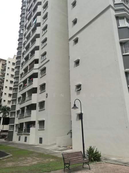 Condominium for Sale at Puncak Seri Kelana - Allen Tan - Exterior - PropertyGuru.com.my