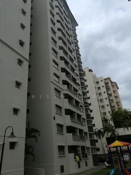 Condominium for Sale at Puncak Seri Kelana - Allen Tan - Exterior - PropertyGuru.com.my