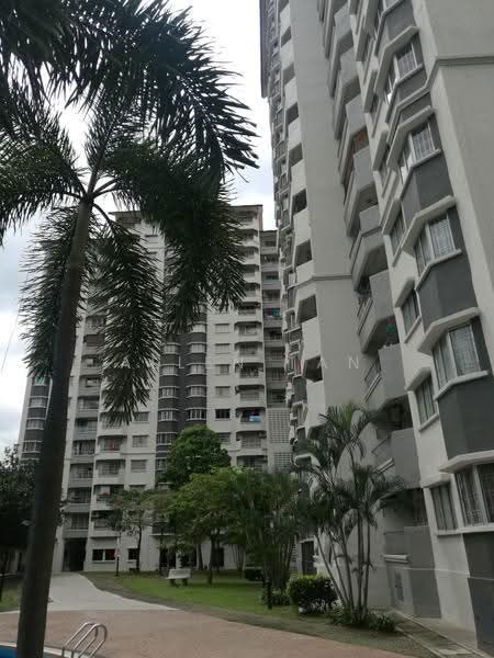 Condominium for Sale at Puncak Seri Kelana - Allen Tan - Exterior - PropertyGuru.com.my