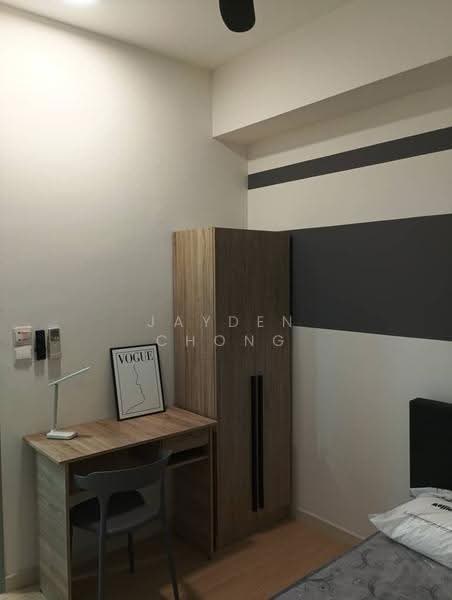 Service Residence for Rent at M Luna - Jayden Chong - Bedroom - PropertyGuru.com.my