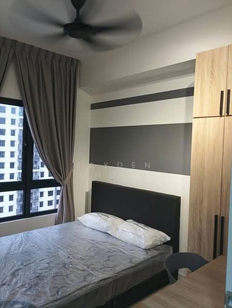 Service Residence for Rent at M Luna - Jayden Chong - Bedroom - PropertyGuru.com.my
