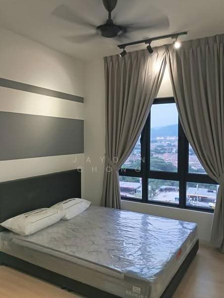 Service Residence for Rent at M Luna - Jayden Chong - Bedroom - PropertyGuru.com.my