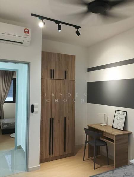 Service Residence for Rent at M Luna - Jayden Chong - Bedroom - PropertyGuru.com.my