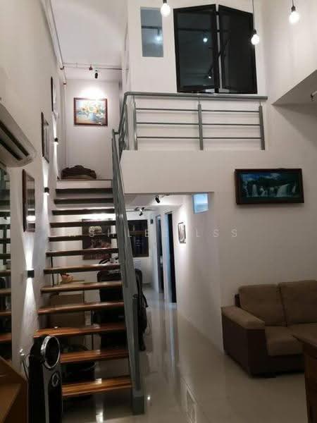 Service Residence for Sale at Pinnacle Kelana Jaya - Ashlee LSS - Interior - PropertyGuru.com.my