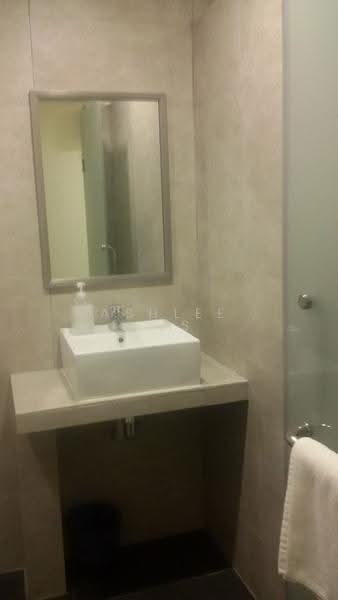 Service Residence for Sale at Pinnacle Kelana Jaya - Ashlee LSS - Bathroom - PropertyGuru.com.my