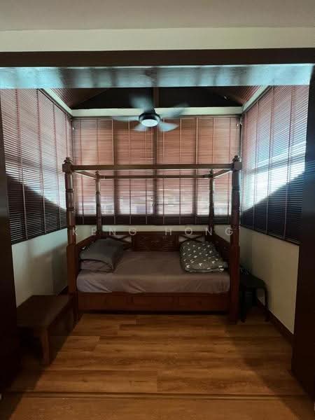 Bungalow House for Sale in Bukit Rahman Putra (Sungai Buloh) - Keng Hong - Bedroom - PropertyGuru.com.my