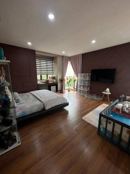 Bungalow House for Sale in Bukit Rahman Putra (Sungai Buloh) - Keng Hong - Bedroom - PropertyGuru.com.my