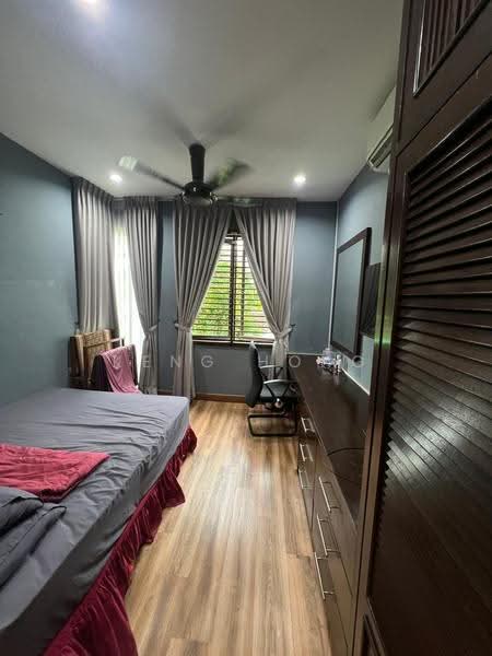 Bungalow House for Sale in Bukit Rahman Putra (Sungai Buloh) - Keng Hong - Bedroom - PropertyGuru.com.my