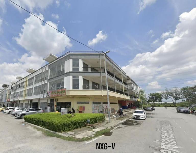 Kedai / Pejabat untuk Dijual di Klang Sentral (Kapar) - Vincent Lee - PropertyGuru.com.my