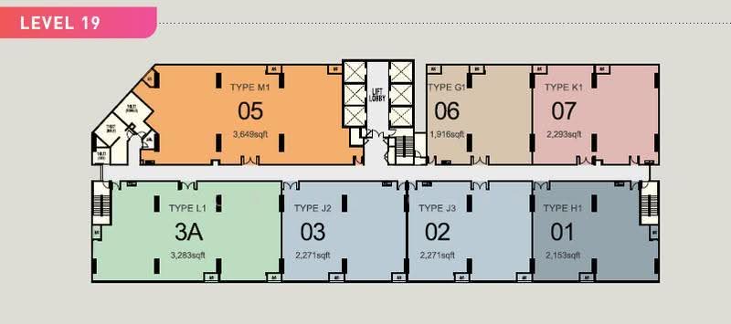 Office for Sale in Eco Ardence (Setia Alam) - Torres Chan - PropertyGuru.com.my