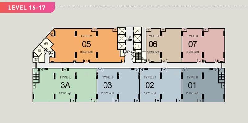 Office for Sale in Eco Ardence (Setia Alam) - Torres Chan - PropertyGuru.com.my