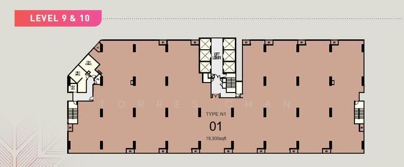 Office for Sale in Eco Ardence (Setia Alam) - Torres Chan - PropertyGuru.com.my