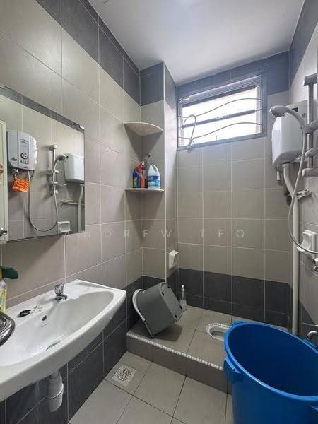 2-storey Terraced House for Sale in Setia Tropika (Johor Bahru) - Andrew Teo - Bathroom - PropertyGuru.com.my