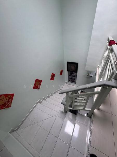2-storey Terraced House for Sale in Setia Tropika (Johor Bahru) - Andrew Teo - Interior - PropertyGuru.com.my
