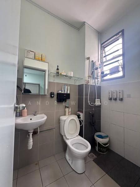2-storey Terraced House for Sale in Setia Tropika (Johor Bahru) - Andrew Teo - PropertyGuru.com.my