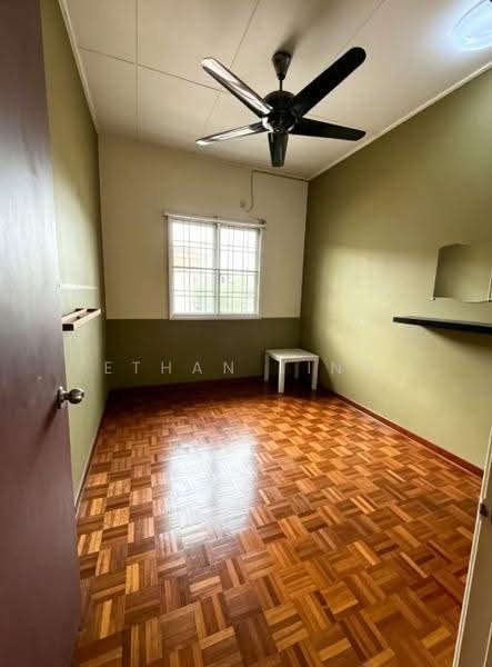 2-storey Terraced House for Sale in Setia Impian (Setia Alam) - Ethan Ting - Interior - PropertyGuru.com.my