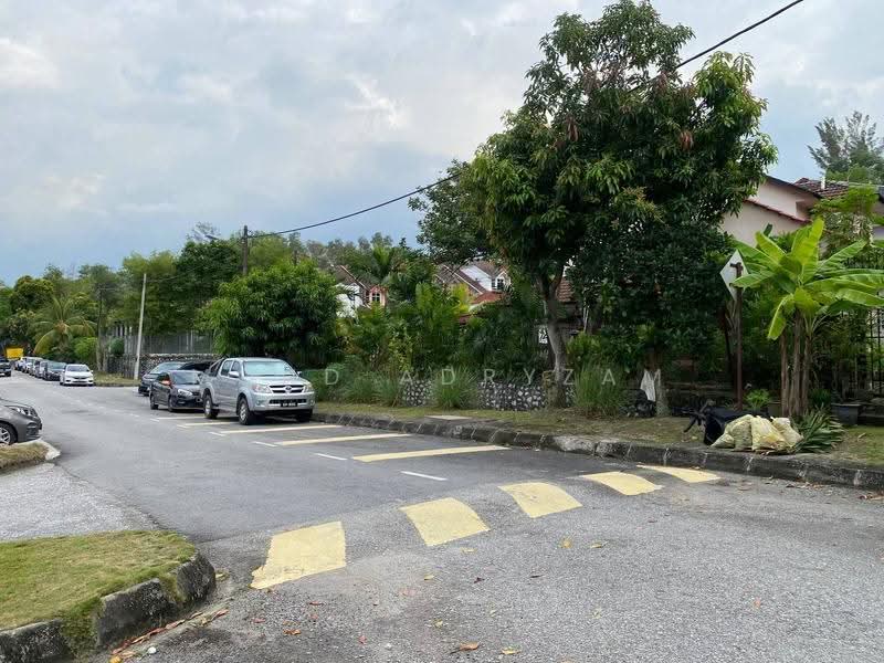 2-storey Terraced House for Sale in Seksyen 8 (Shah Alam) - Mohd Adryzam - PropertyGuru.com.my
