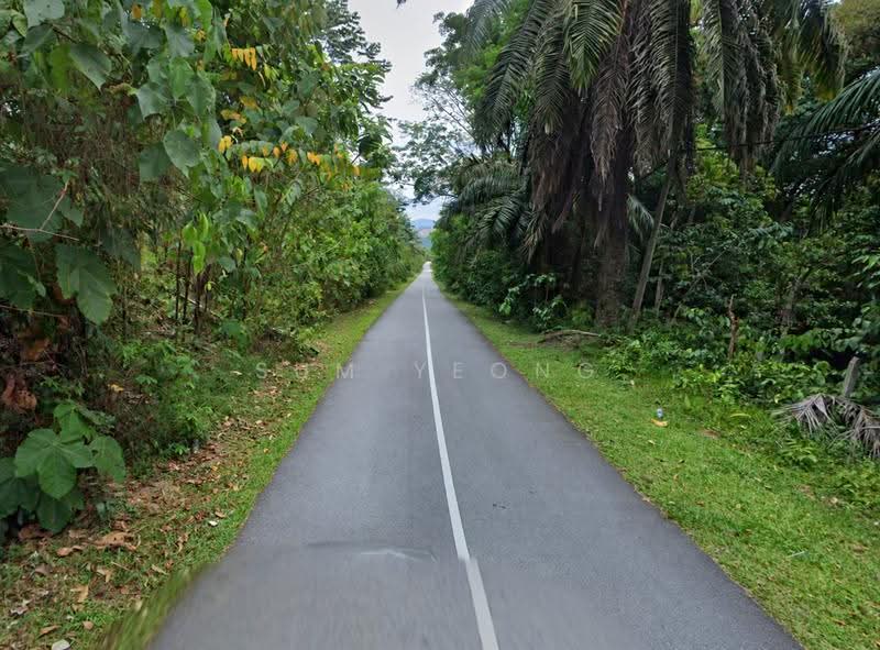 Agricultural Land for Rent in Semenyih (Selangor) - Sum Yeong - Exterior - PropertyGuru.com.my