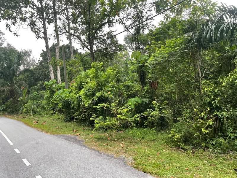 Agricultural Land for Rent in Semenyih (Selangor) - Sum Yeong - PropertyGuru.com.my