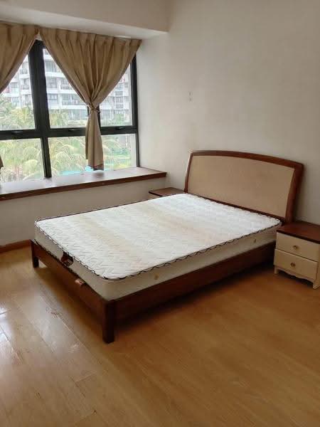 Condominium for Rent at Amberside @ Country Garden Danga Bay - Kevin Lim - Bedroom - PropertyGuru.com.my