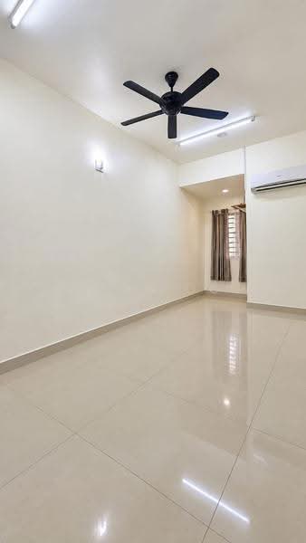 Rumah Teres 2-Tingkat untuk Dijual di Ayer Itam (Penang) - Jason Ooi - Living Room - PropertyGuru.com.my