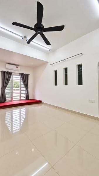 Rumah Teres 2-Tingkat untuk Dijual di Ayer Itam (Penang) - Jason Ooi - Living Room - PropertyGuru.com.my